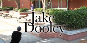Jake Dooley